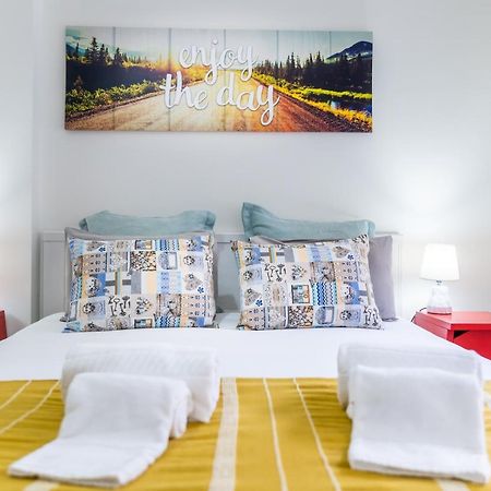 Porto Cedofeita Apartment المظهر الخارجي الصورة