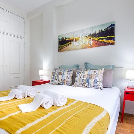 Porto Cedofeita Apartment المظهر الخارجي الصورة