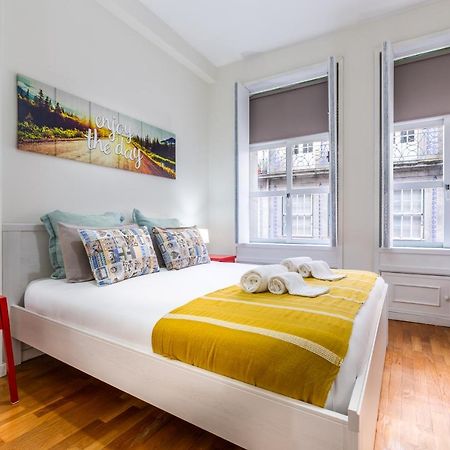 Porto Cedofeita Apartment المظهر الخارجي الصورة