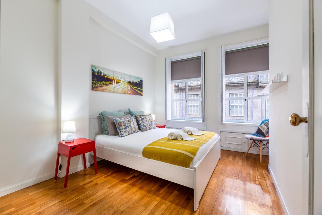 Porto Cedofeita Apartment المظهر الخارجي الصورة