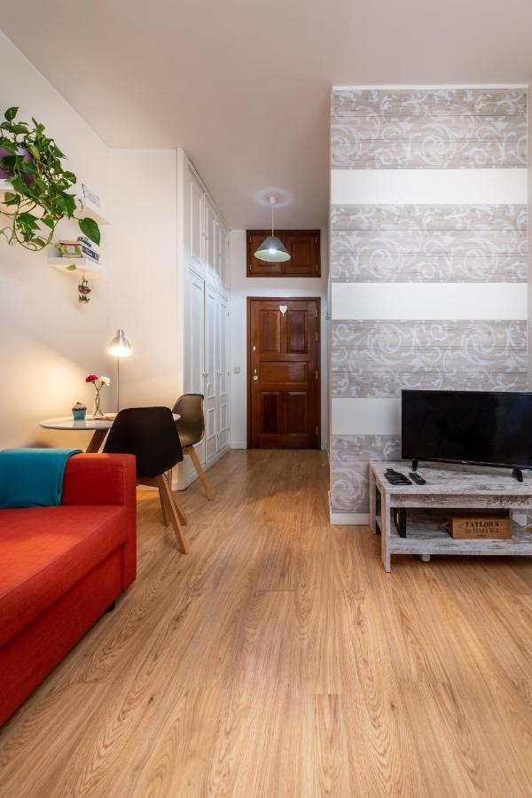 Porto Cedofeita Apartment المظهر الخارجي الصورة