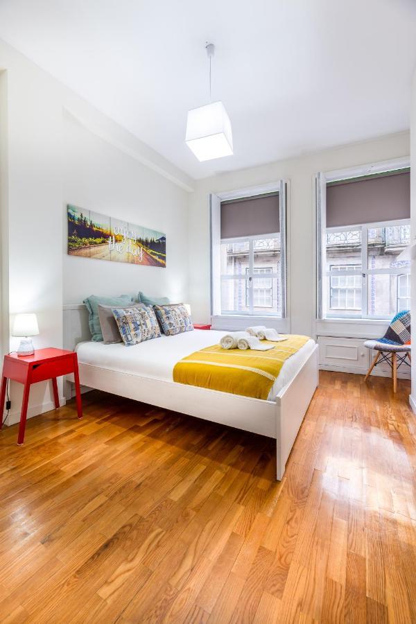 Porto Cedofeita Apartment المظهر الخارجي الصورة