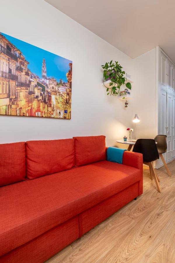 Porto Cedofeita Apartment المظهر الخارجي الصورة