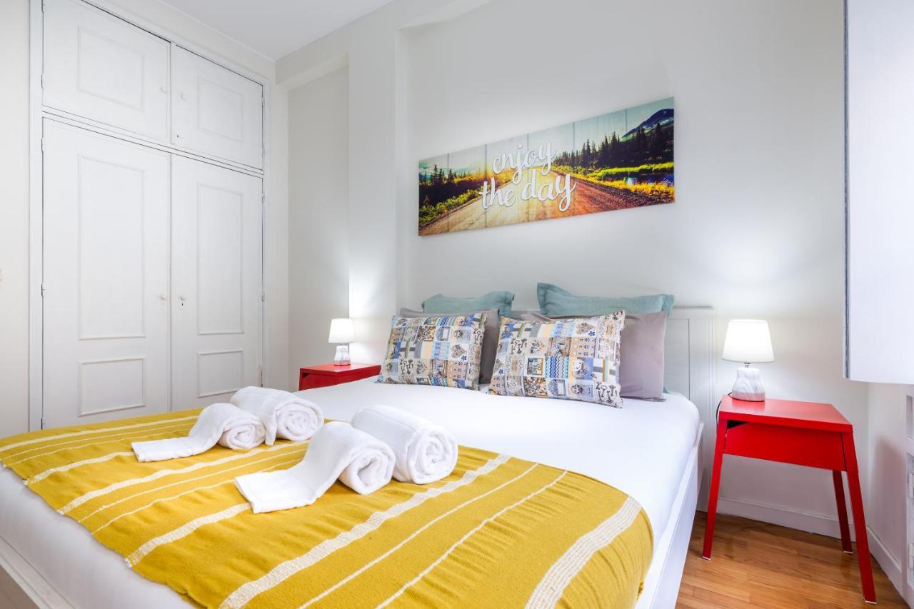 Porto Cedofeita Apartment المظهر الخارجي الصورة