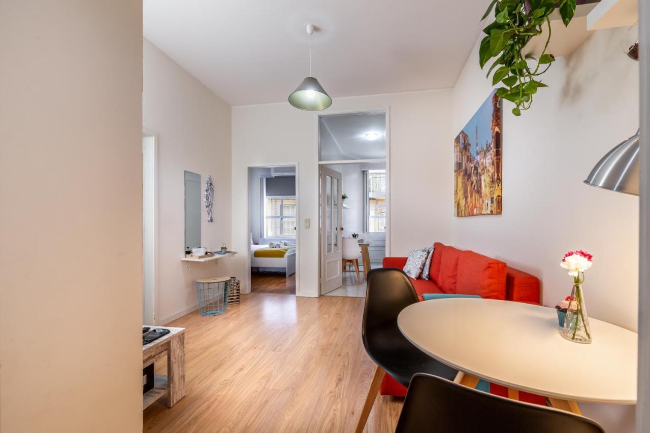 Porto Cedofeita Apartment المظهر الخارجي الصورة
