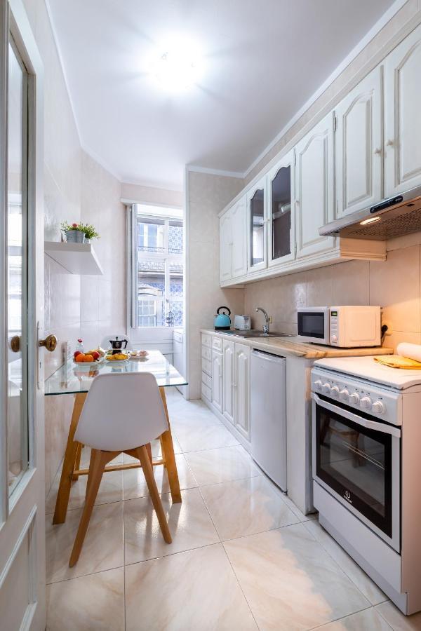 Porto Cedofeita Apartment المظهر الخارجي الصورة