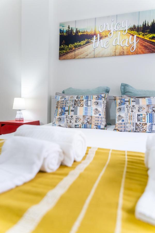 Porto Cedofeita Apartment المظهر الخارجي الصورة