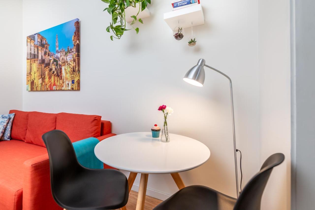 Porto Cedofeita Apartment المظهر الخارجي الصورة