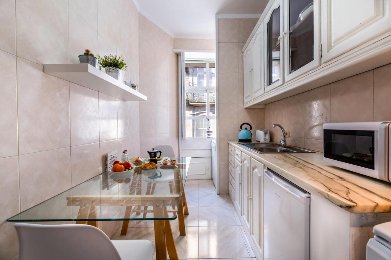 Porto Cedofeita Apartment المظهر الخارجي الصورة