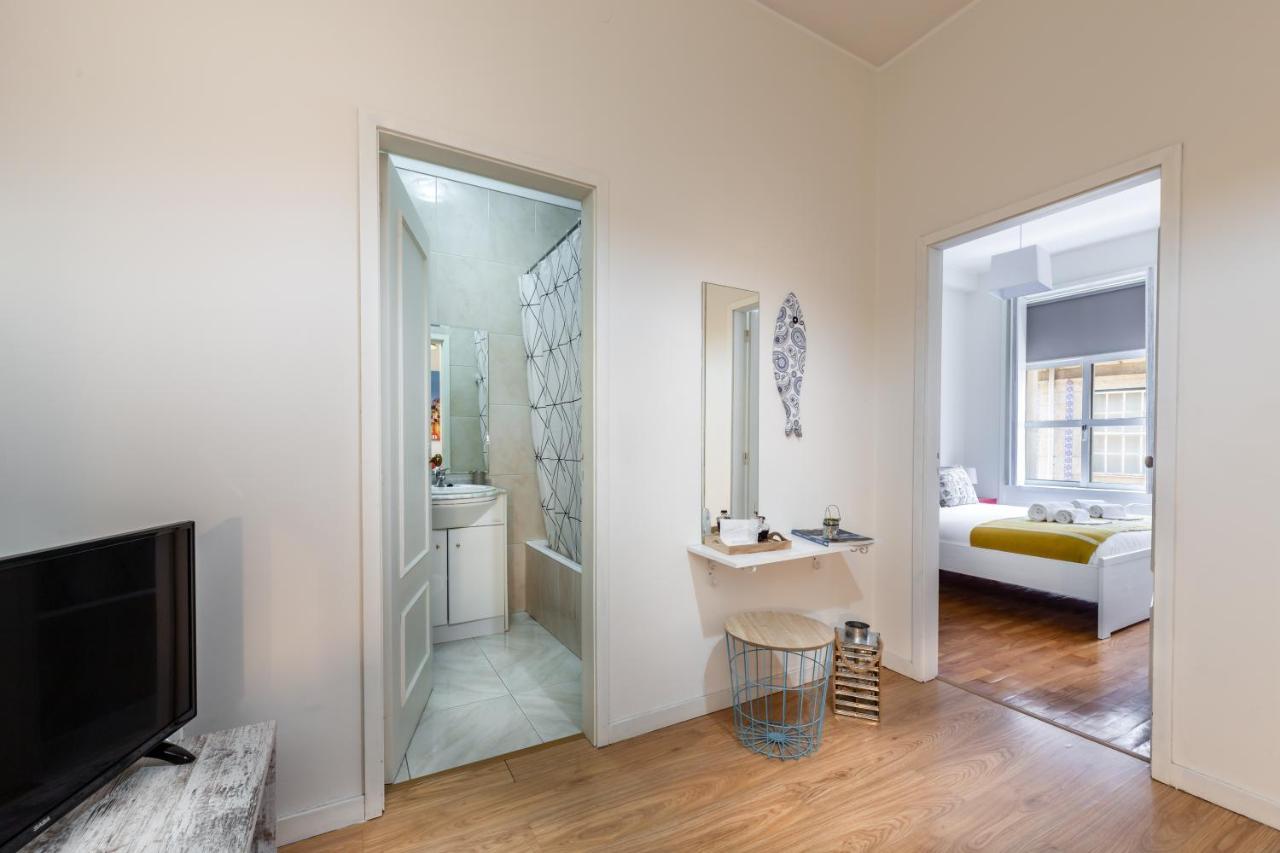 Porto Cedofeita Apartment المظهر الخارجي الصورة