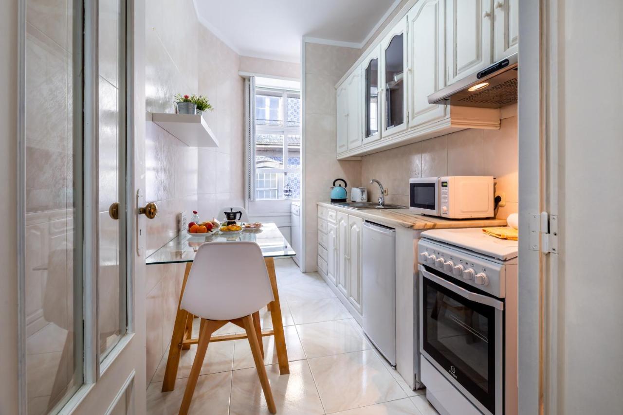 Porto Cedofeita Apartment المظهر الخارجي الصورة